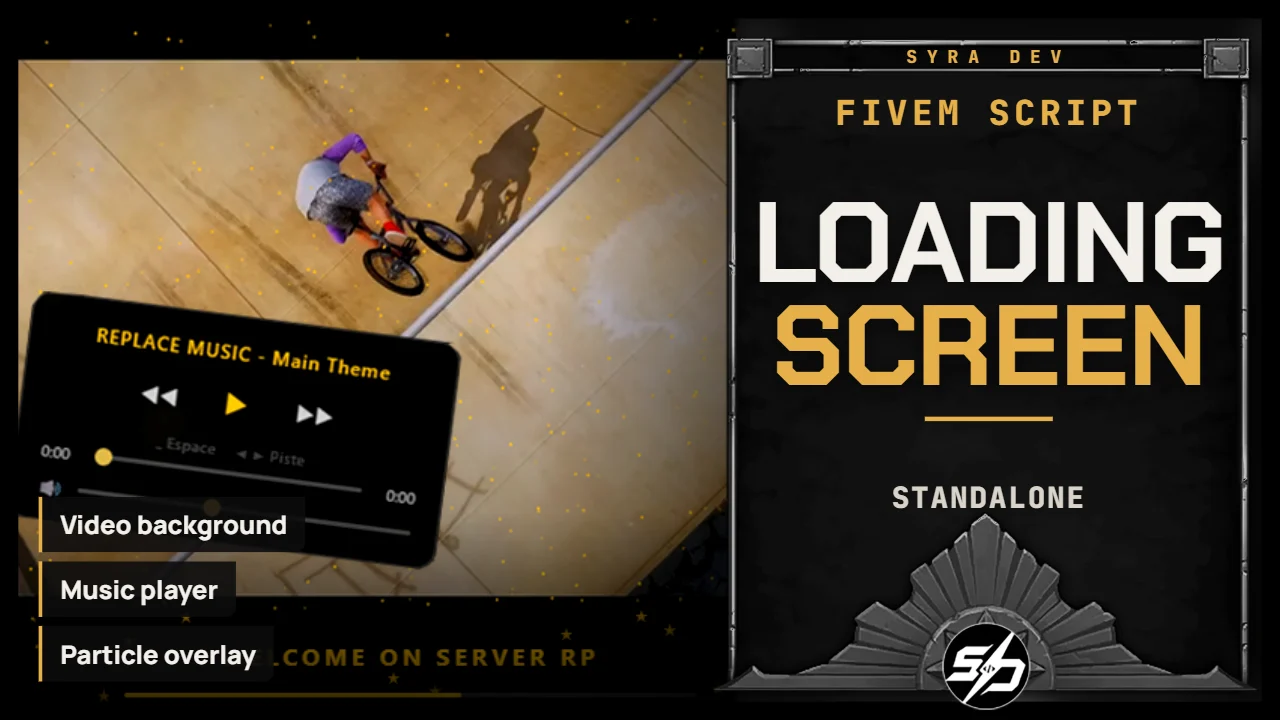 Loading Screen