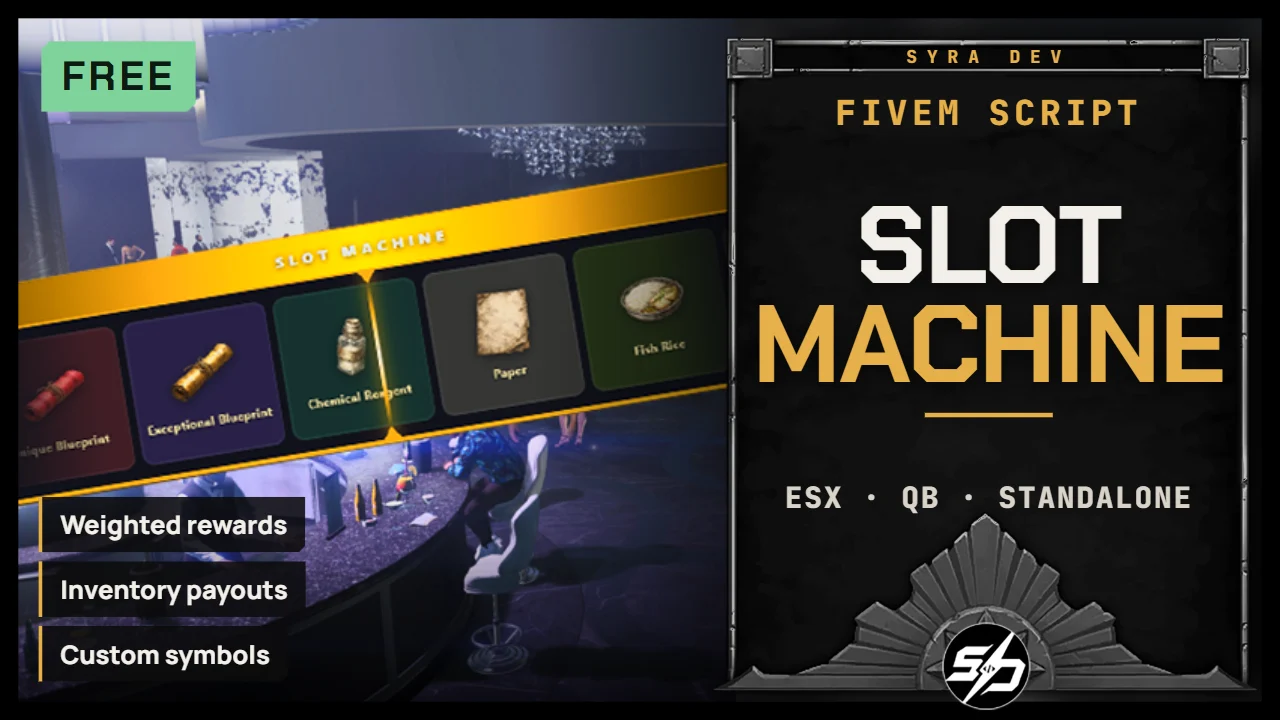 Slot Machine